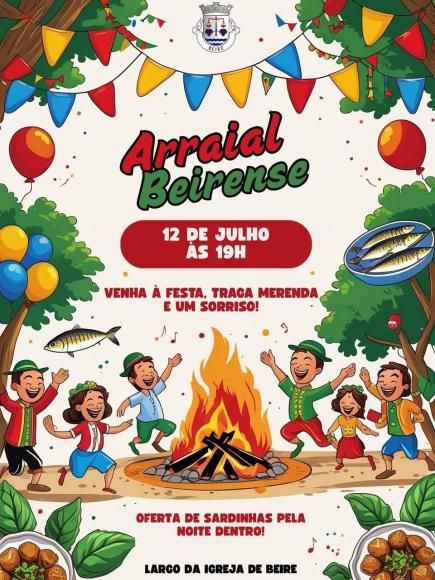 Conv&iacute;vio dos Vizinhos